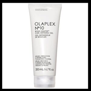 New, Sealed OLAPLEX No. 10 Bond Shaper Curl Defining Gel